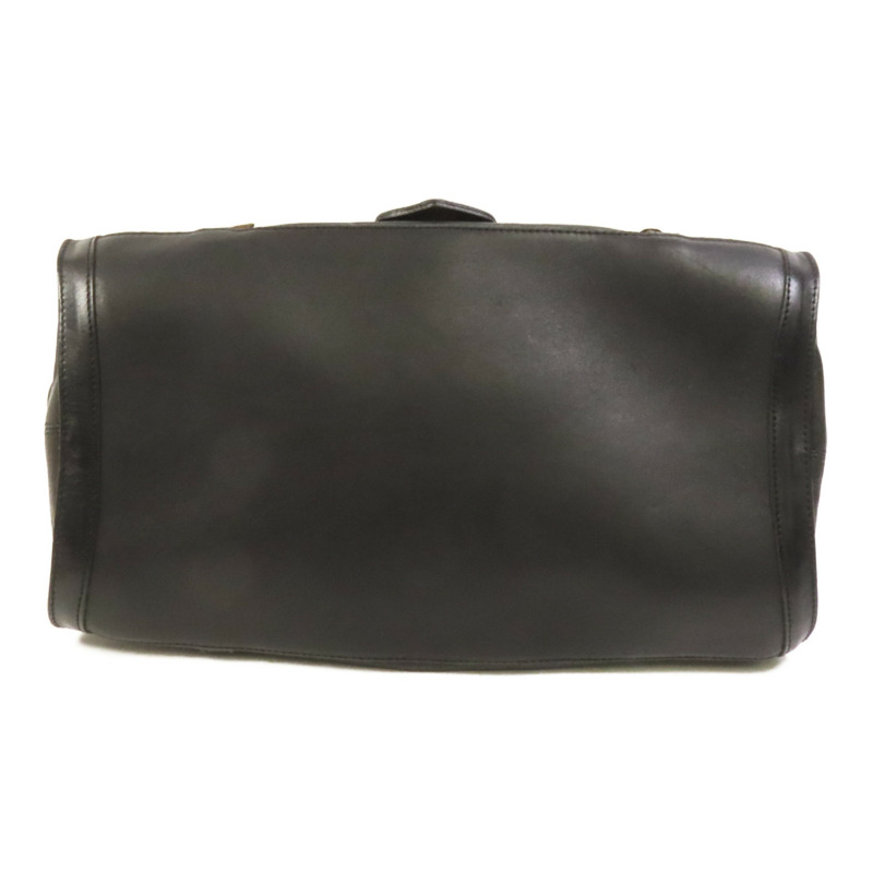 SEE BY CHLOE 羊皮皮革Poya Satchel Shoulder Bag金扣手挽肩背兩用袋-3