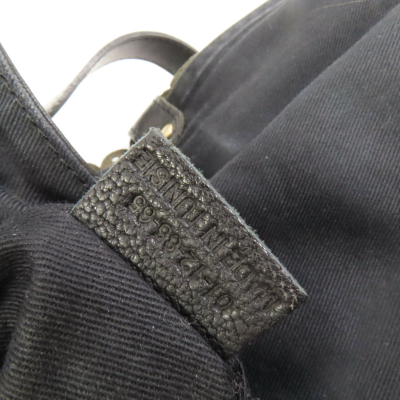 SEE BY CHLOE 羊皮皮革Poya Satchel Shoulder Bag金扣手挽肩背兩用袋-8
