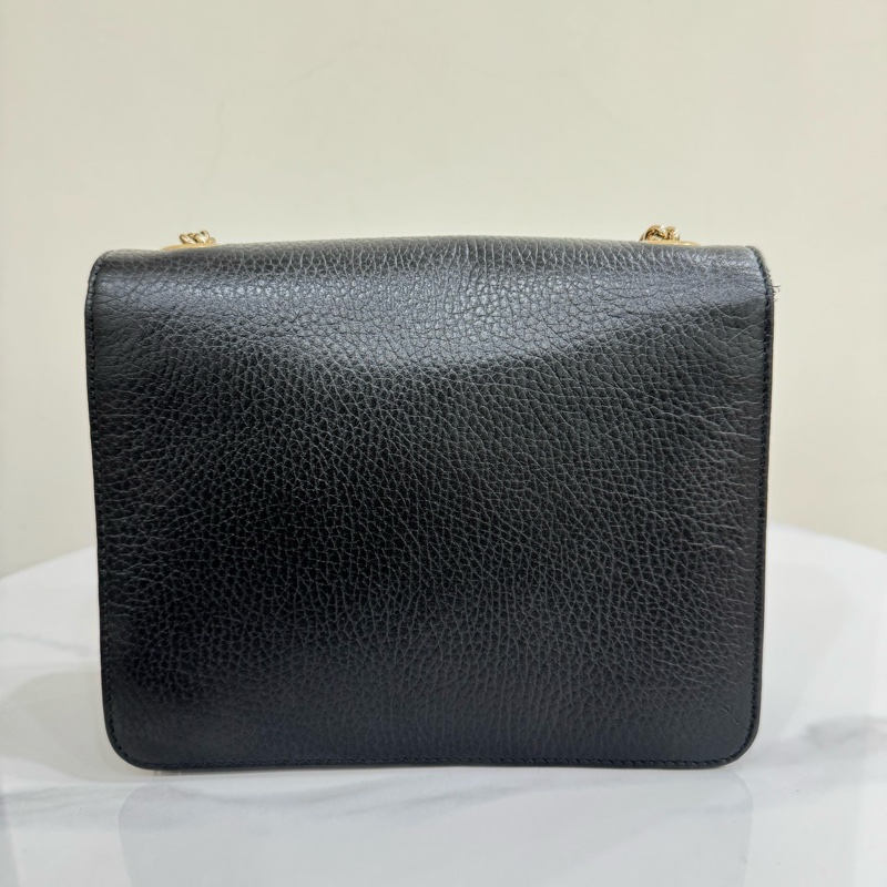 JK國際二手精品✨Gucci風琴包-2