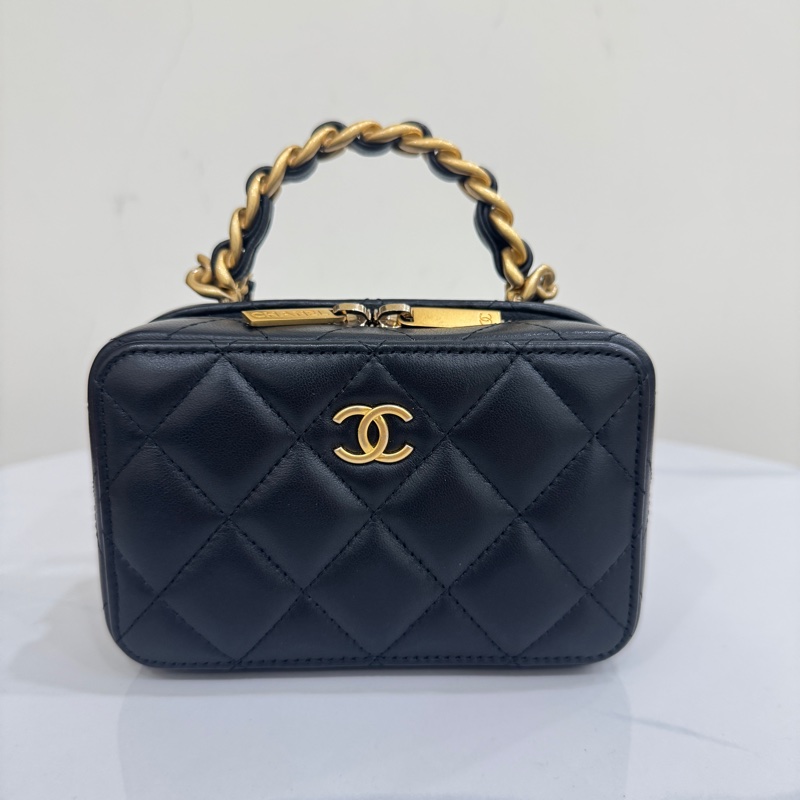 JK國際二手精品✨Chanel相機包 專櫃12萬多-0