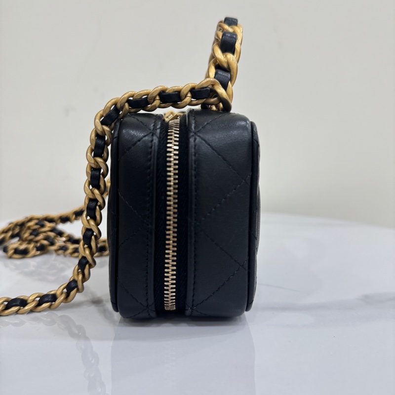 JK國際二手精品✨Chanel相機包 專櫃12萬多-5