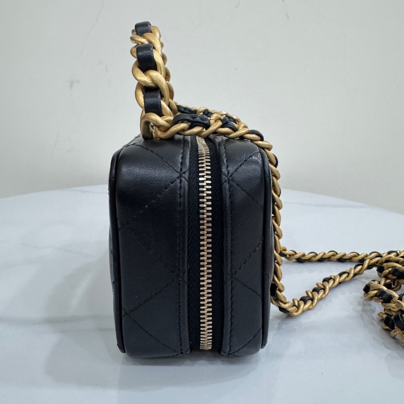 JK國際二手精品✨Chanel相機包 專櫃12萬多-6