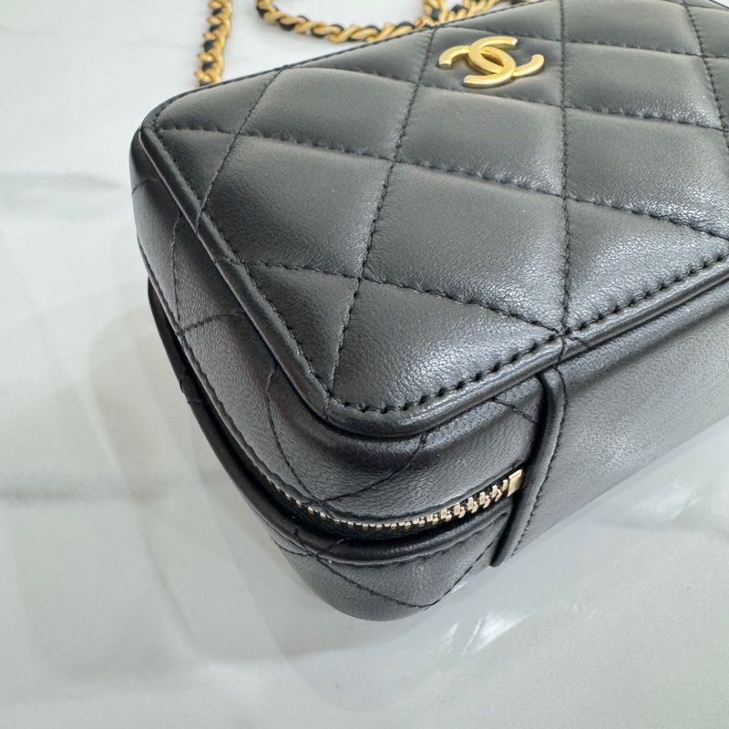 JK國際二手精品✨Chanel相機包 專櫃12萬多-14