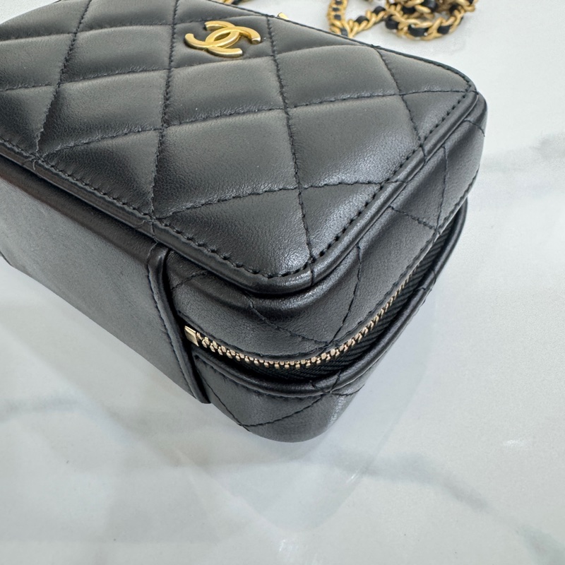 JK國際二手精品✨Chanel相機包 專櫃12萬多-15