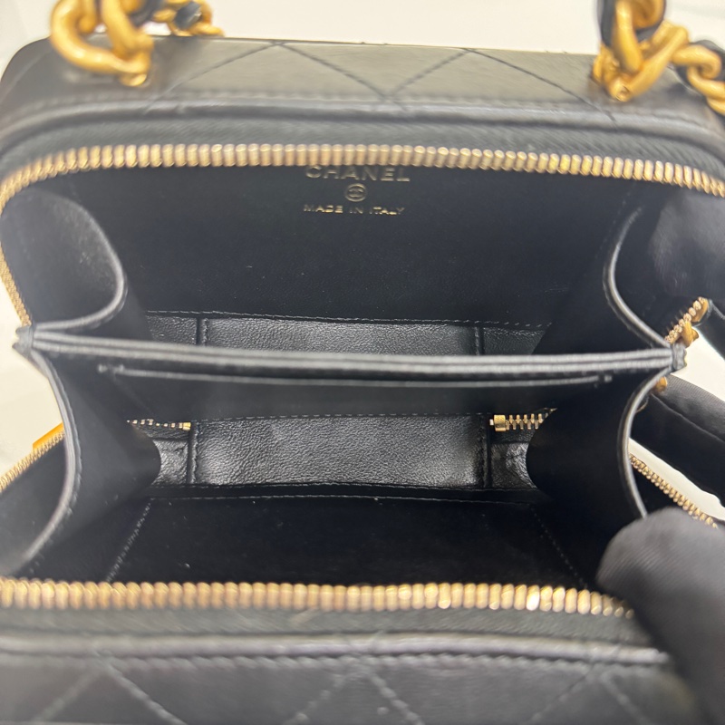 JK國際二手精品✨Chanel相機包 專櫃12萬多-18