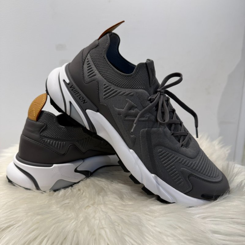LV Runner Tatic 運動鞋-2