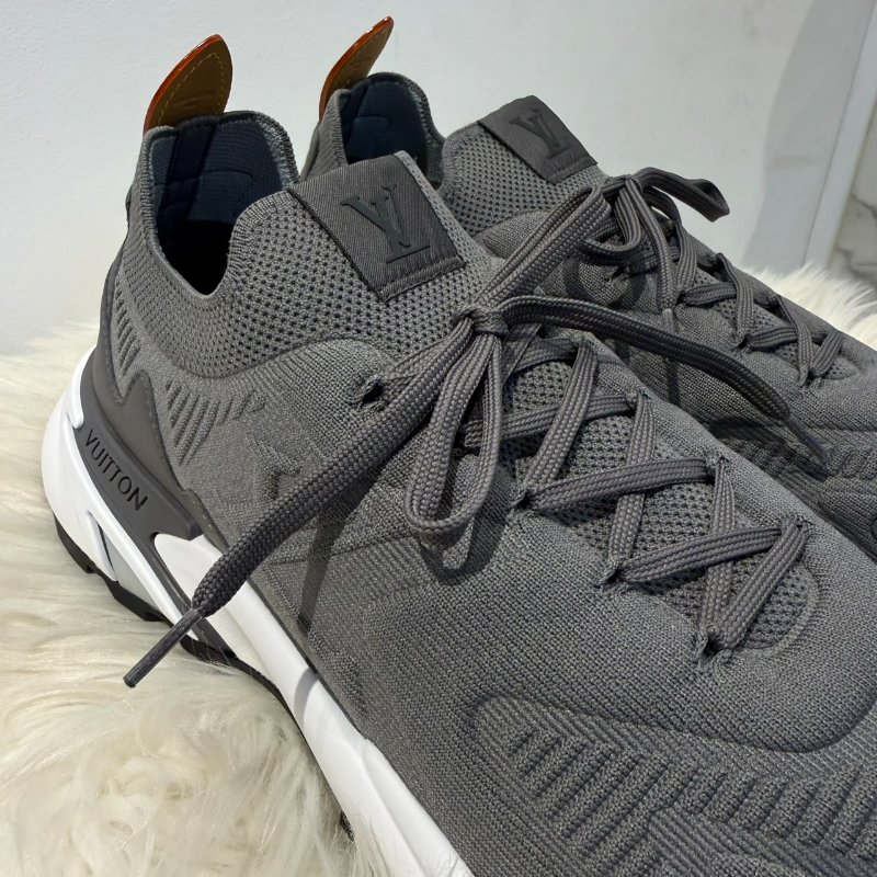 LV Runner Tatic 運動鞋-6