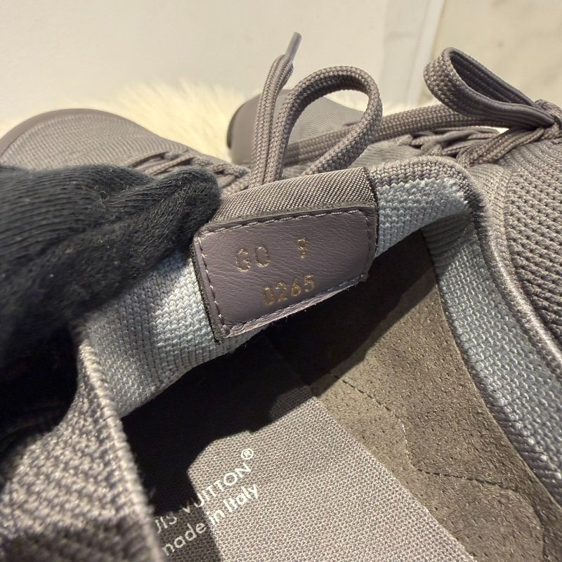 LV Runner Tatic 運動鞋-7