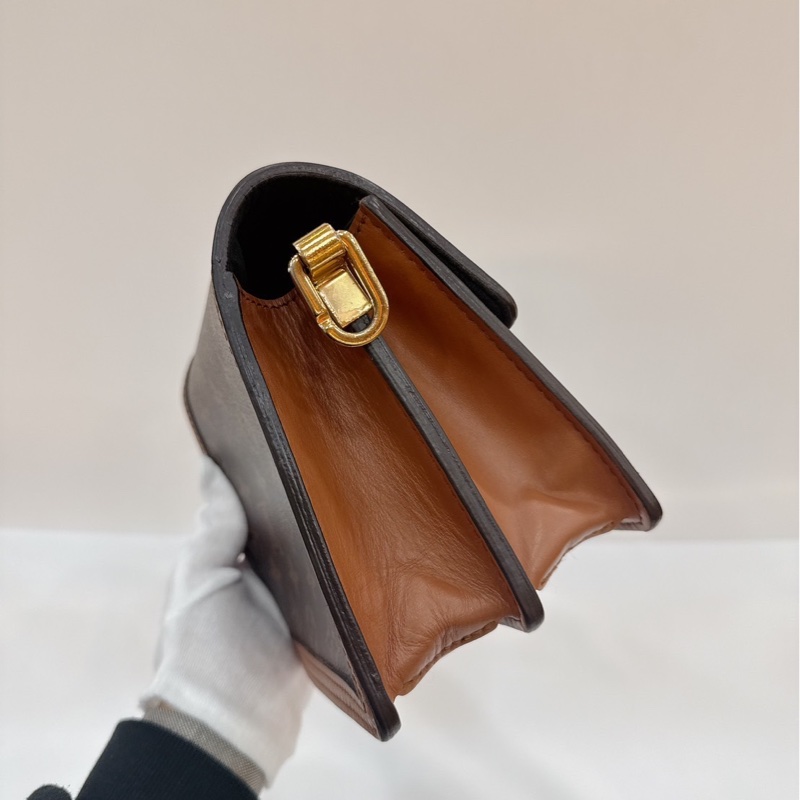 JK國際二手精品✨ LV mini達芙妮 晶片款 專櫃11萬多-4