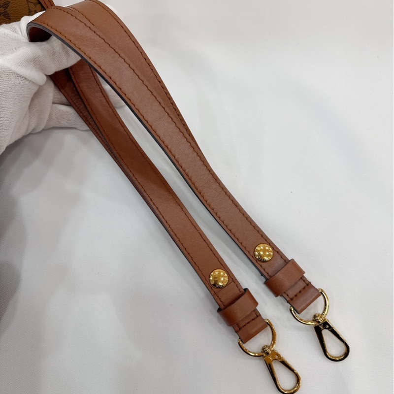 JK國際二手精品✨ LV mini達芙妮 晶片款 專櫃11萬多-17