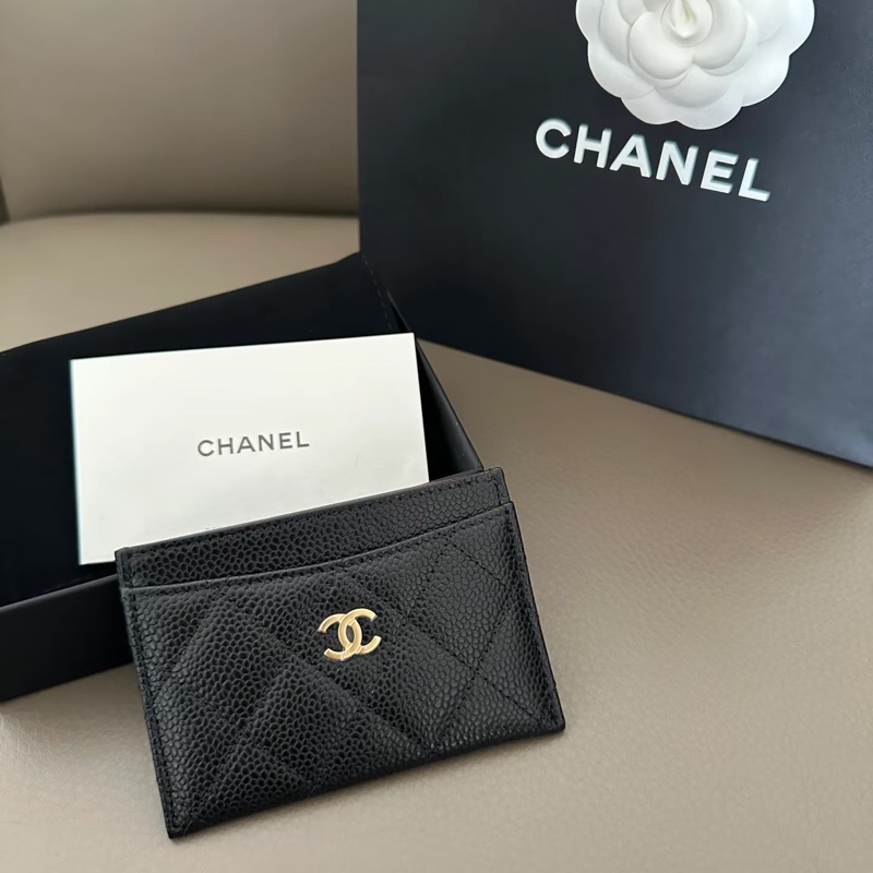 Chanel 名片夾-9