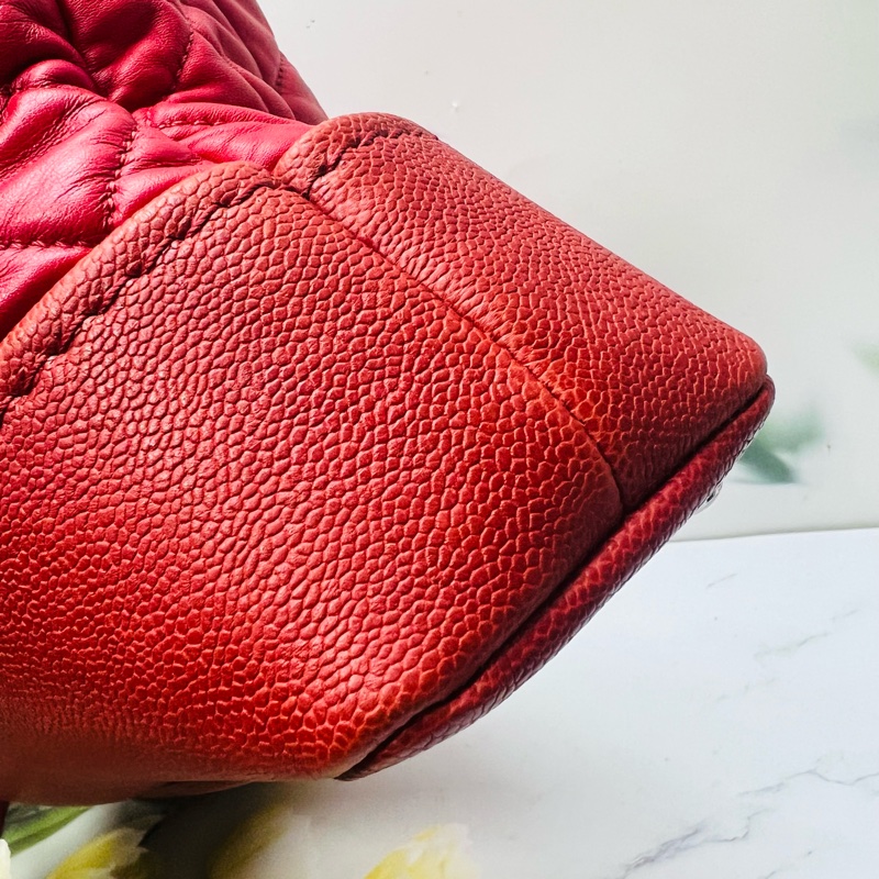 香奈兒拖特包-4