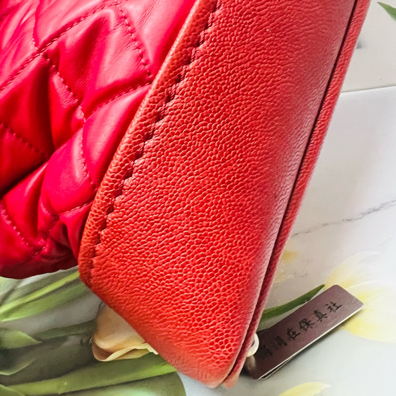 香奈兒拖特包-6