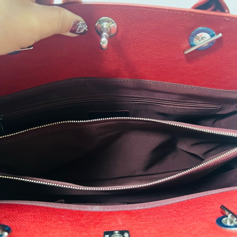 香奈兒拖特包-10