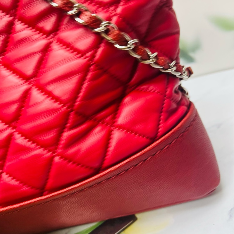 香奈兒拖特包-13