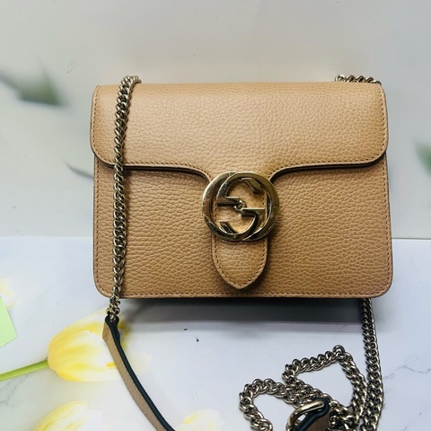 Gucci風琴包