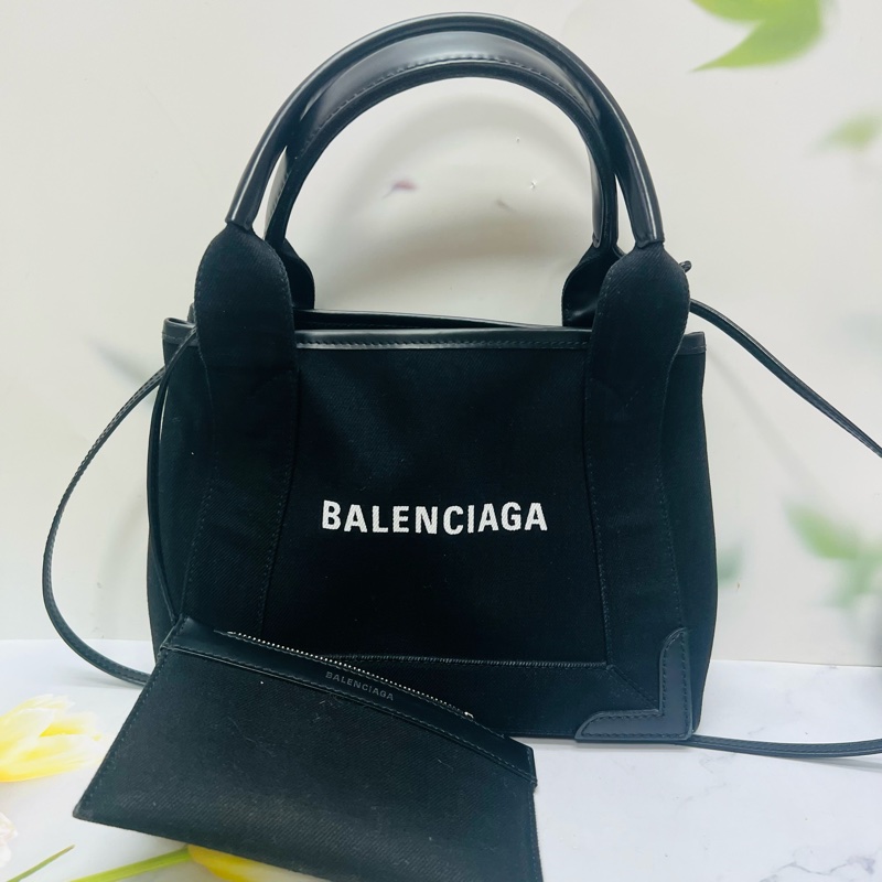 BALENCIAGA拖特包-0