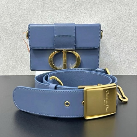 Dior 30Montaigne 蒙田盒子