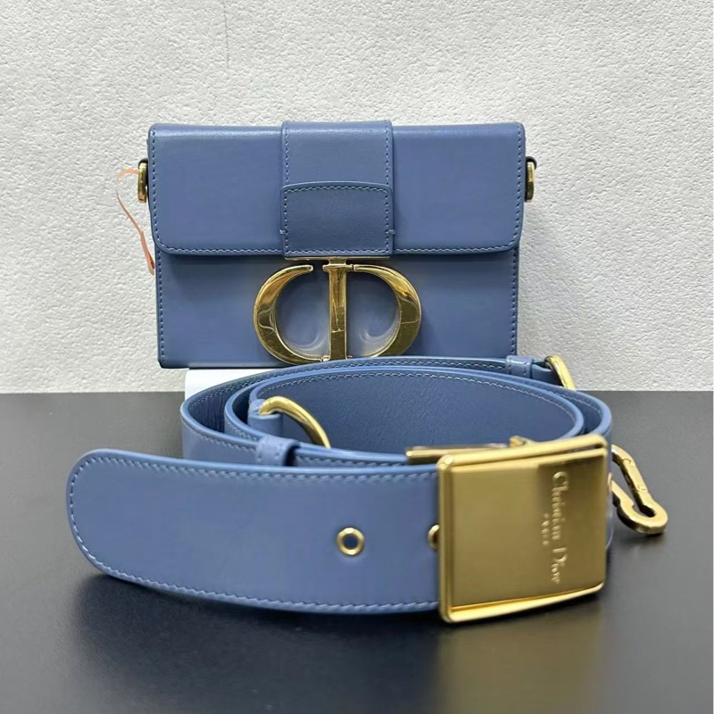 Dior 30Montaigne 蒙田盒子-6