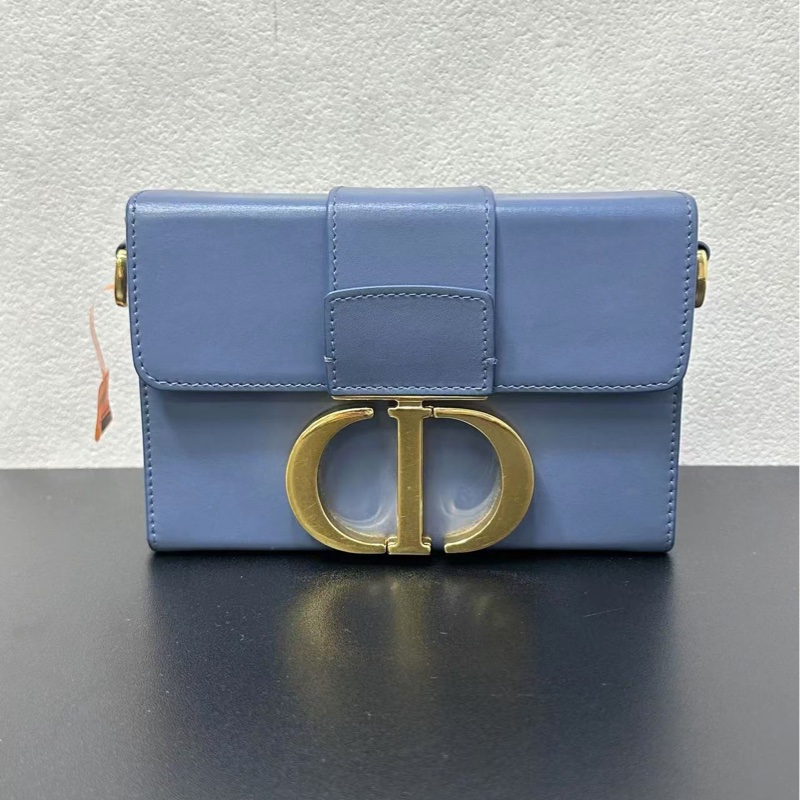 Dior 30Montaigne 蒙田盒子-12