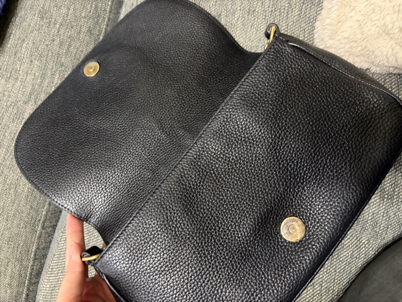 GUCCI 流蘇斜肩側背包-2