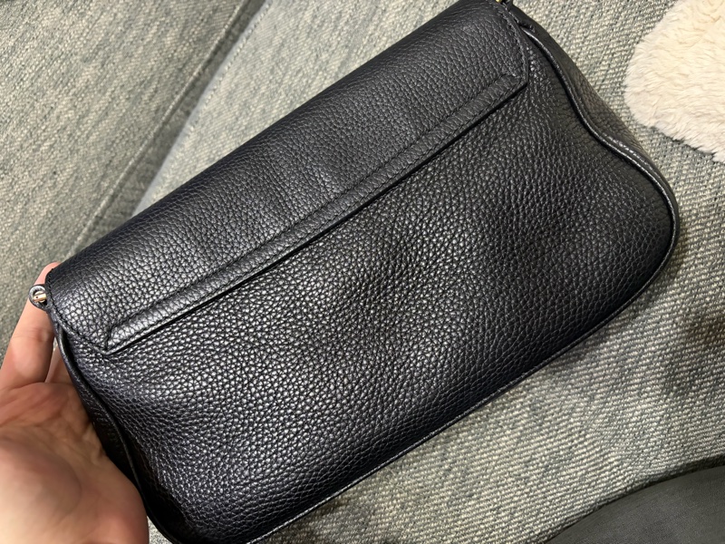 GUCCI 流蘇斜肩側背包-3