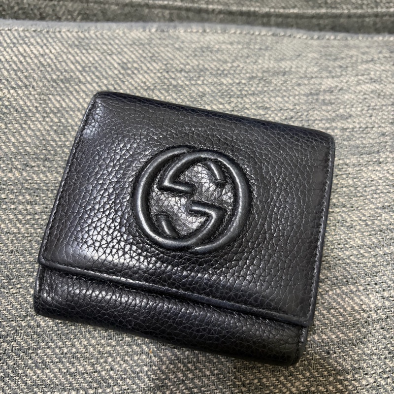 GUCCI 流蘇斜肩側背包-4