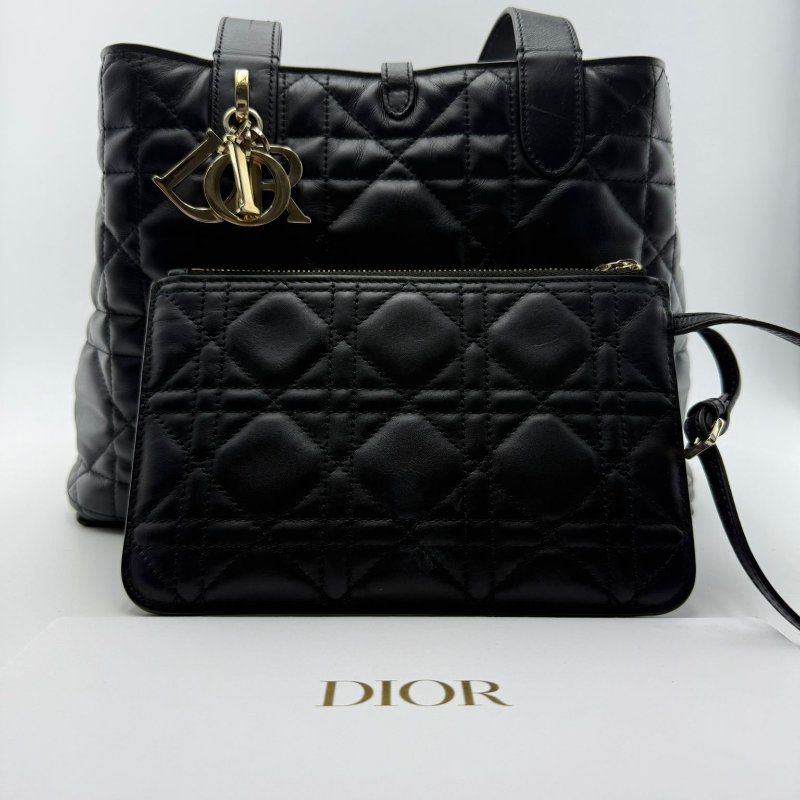 迪奧 Toujours 手袋-6