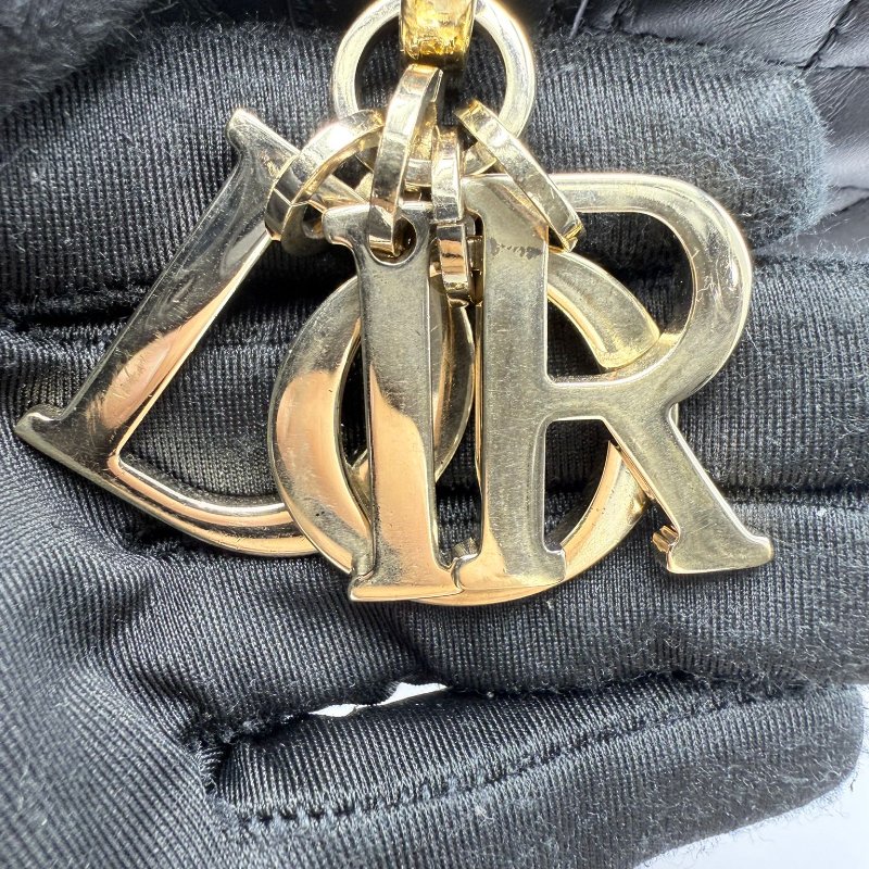 迪奧 Toujours 手袋-21