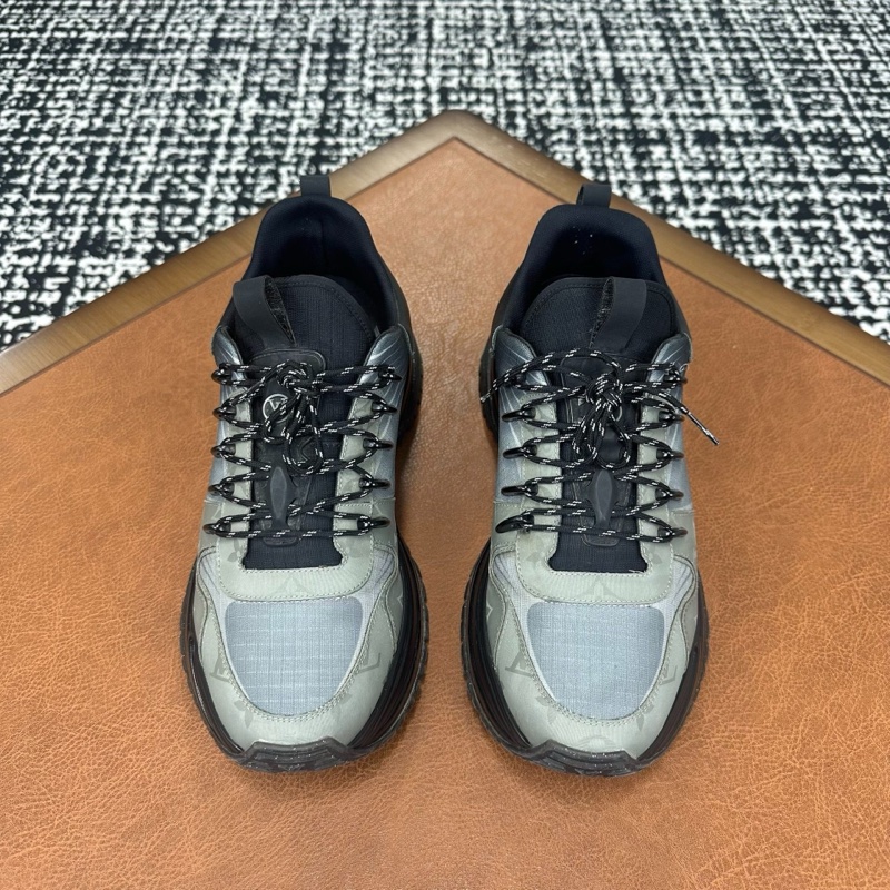 Louis Vuitton路易威登老爹鞋41.5碼-1