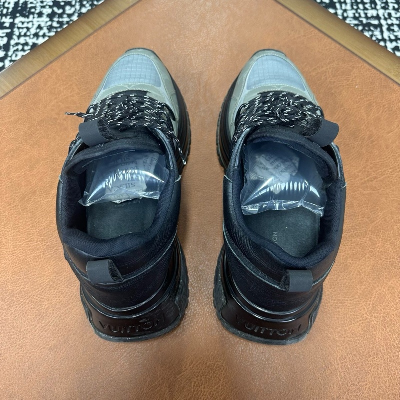 Louis Vuitton路易威登老爹鞋41.5碼-2