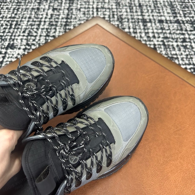 Louis Vuitton路易威登老爹鞋41.5碼-4