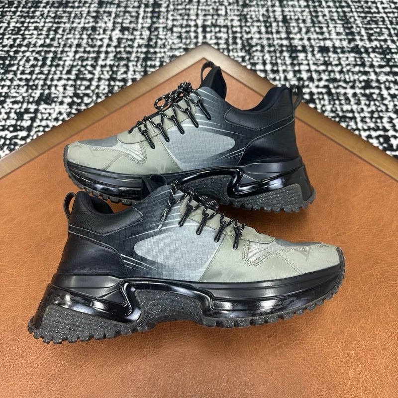 Louis Vuitton路易威登老爹鞋41.5碼-6