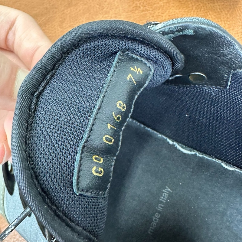 Louis Vuitton路易威登老爹鞋41.5碼-8