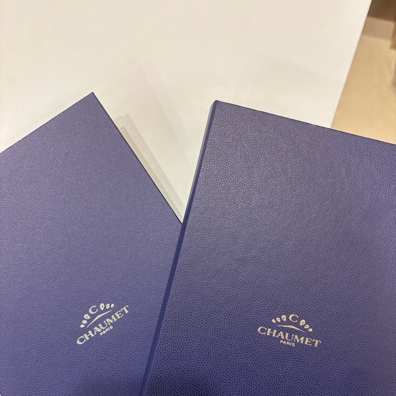 Chaumet Bee my love 蜂巢戒指 白 K 金 戒圍53-9