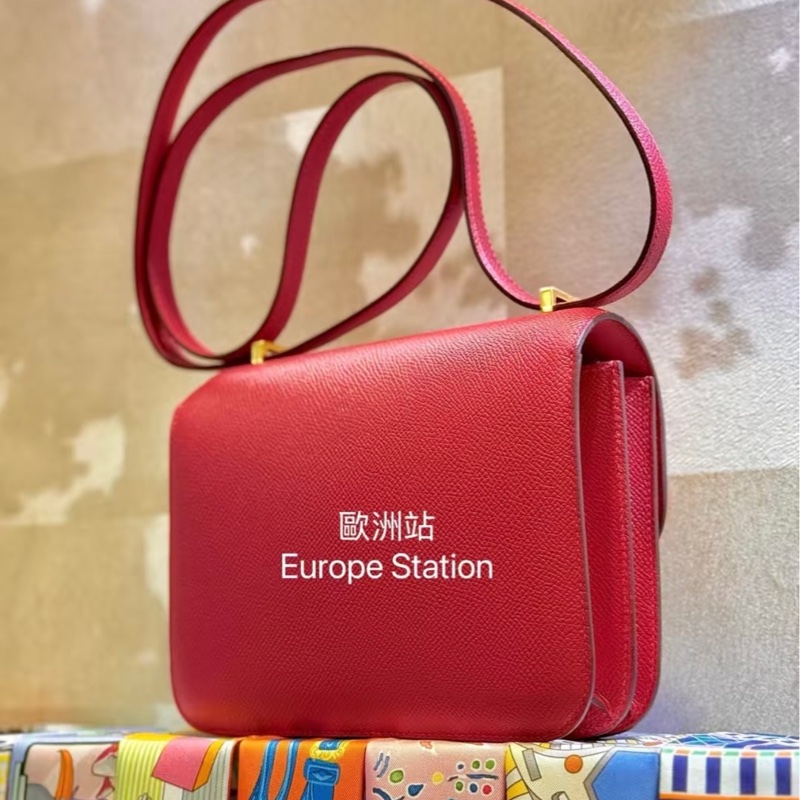 Hermès Mini Constance-3