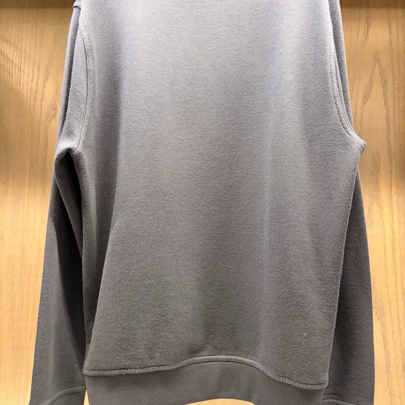 Hermes 愛馬仕 新款 運動膠囊系列 95新 S深藍色拼皮馬蹄Logo-6