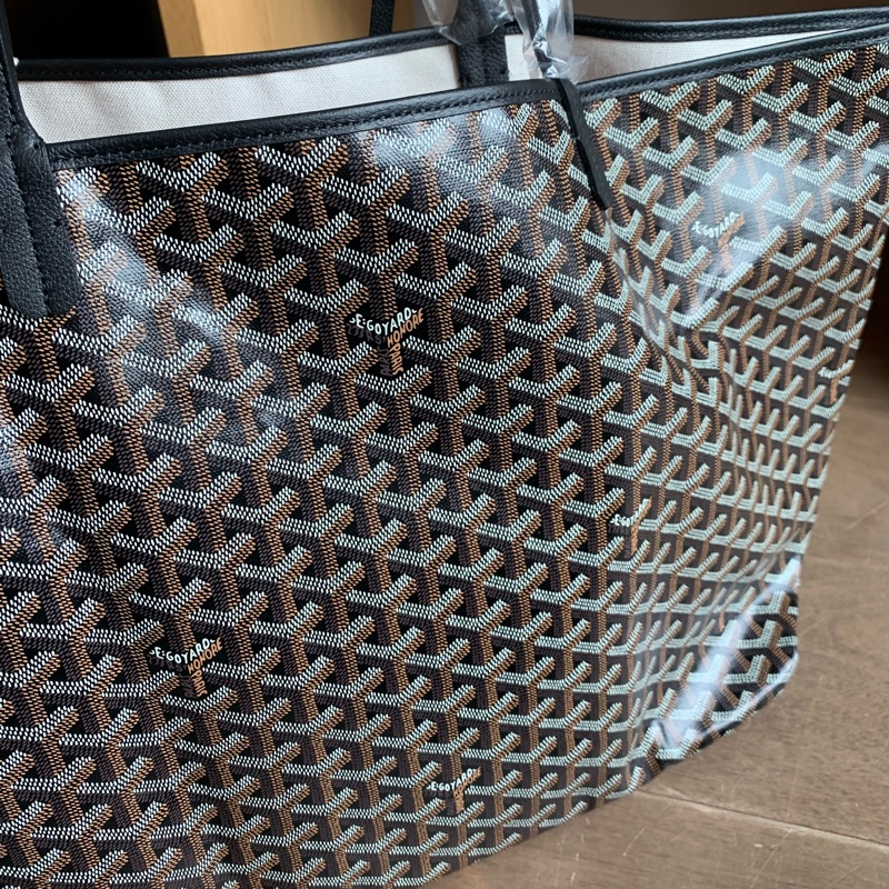 訂製款goyard GM 托特包-4