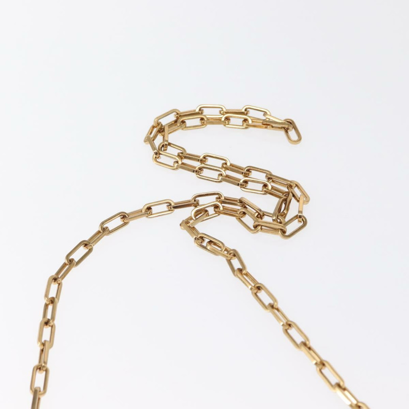 【日本直送】BURBERRY 鏈條單肩包 皮革 金色銀色 正品 ka1604M-7