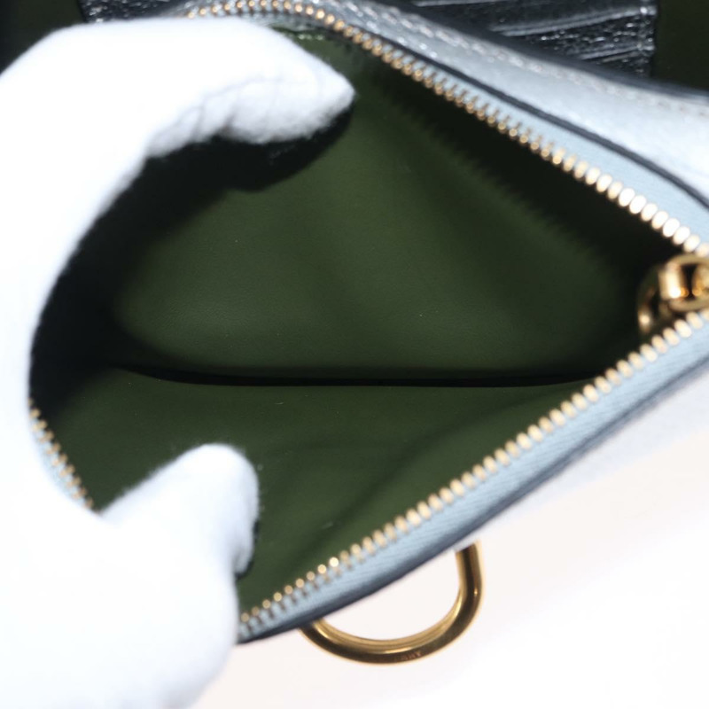 【日本直送】BURBERRY 鏈條單肩包 皮革 金色銀色 正品 ka1604M-25