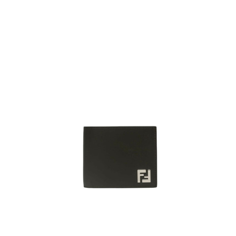 Ff Squared Bifold 銀包