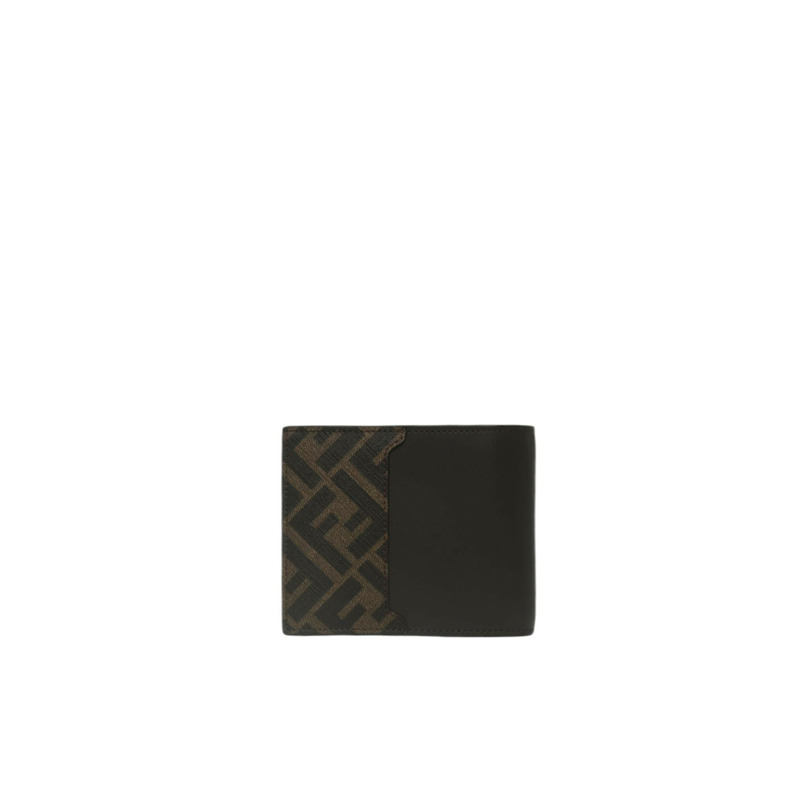 Ff Squared Bifold 銀包-3