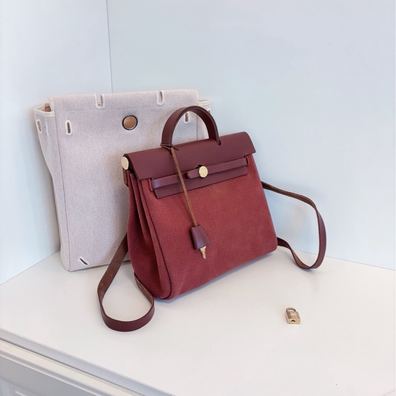 Hermes愛馬仕Herbag-1