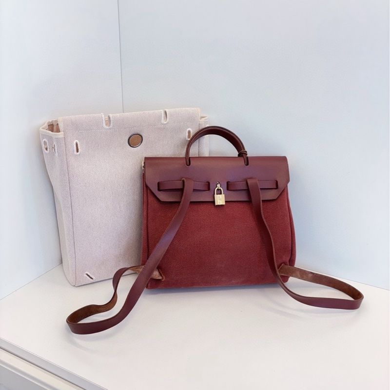 Hermes愛馬仕Herbag-2
