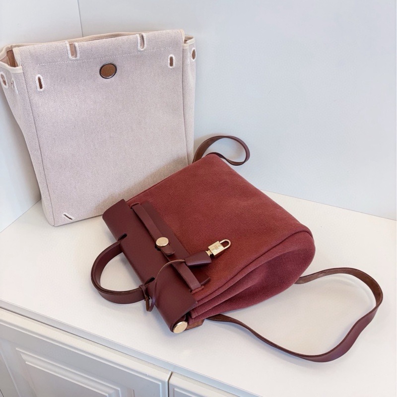 Hermes愛馬仕Herbag-4