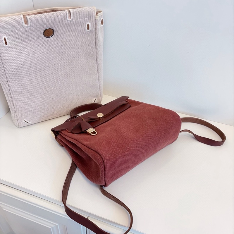 Hermes愛馬仕Herbag-5