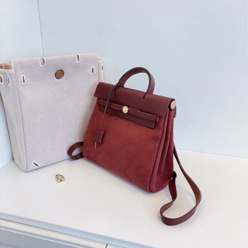 Hermes愛馬仕Herbag-6