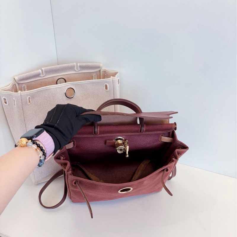 Hermes愛馬仕Herbag-7