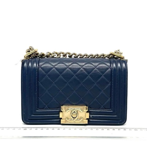 CHANEL BOY 20SMALL