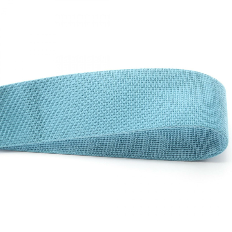 愛馬仕 Geta 單肩斜背包 083052CK 皮革 全新 藍色牛仔藍 SHW 二手 W-7